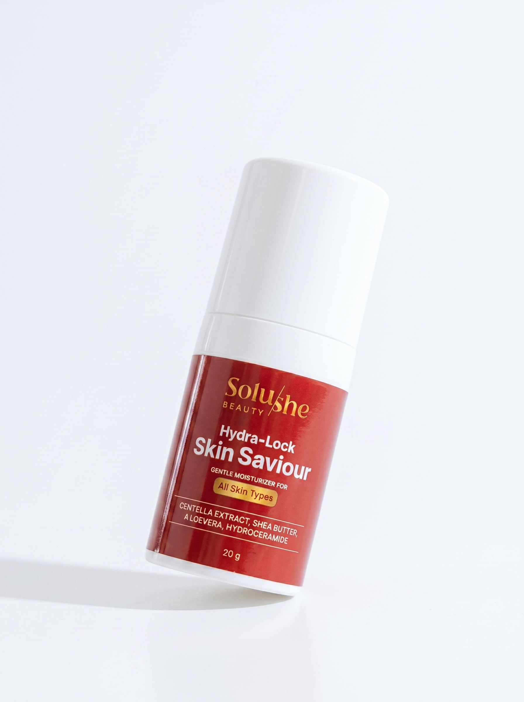 Facial Glow di Solushe Beauty Clinic