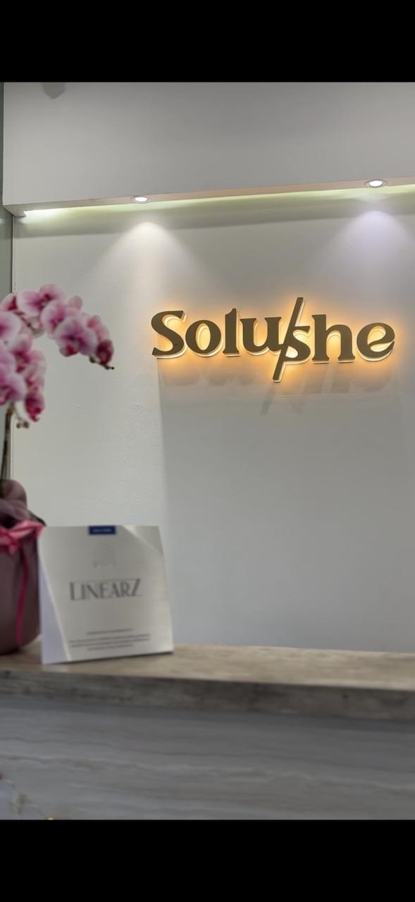 Laser Treatment di Solushe Beauty Clinic