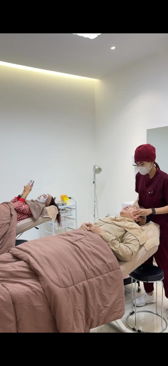 Acne Treatment di Solushe Beauty Clinic