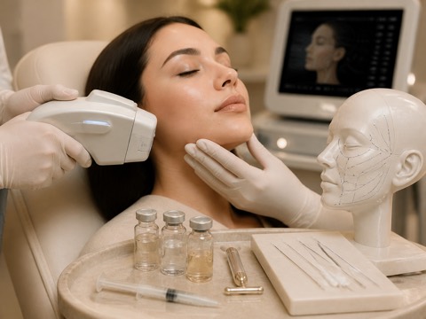 MMFU 200 shoots Solushe Beauty Clinic
