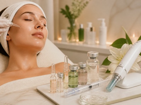 Juvelook Solushe Beauty Clinic