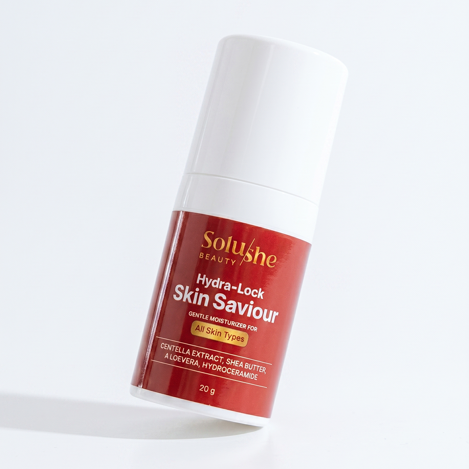 Hydra-Lock Skin Saviour