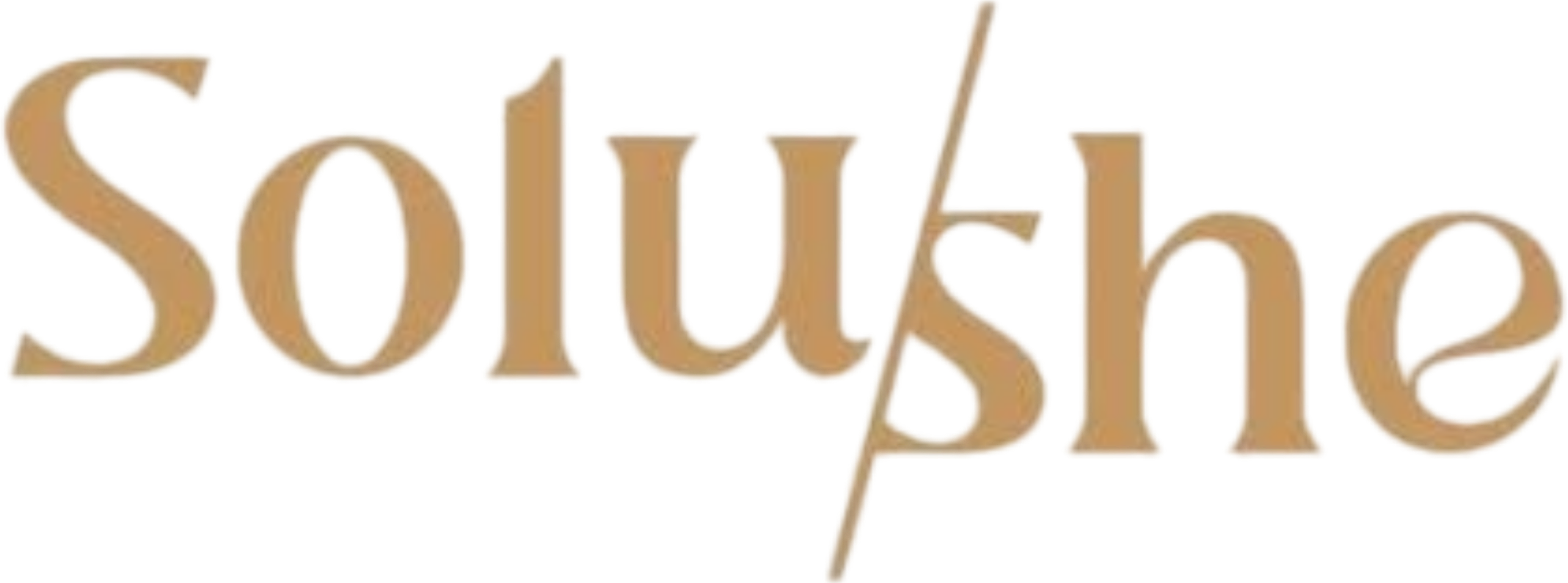 Logo Solushe